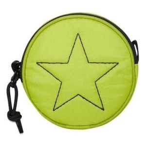 Converse Circle Utility Pouch 'Green' 10022446-A01