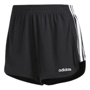 (WMNS) adidas 3S Running Shorts Asia Sizing 'Black' CZ9784