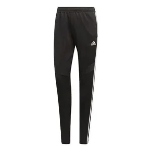 (WMNS) adidas Tiro 19 Training Pants Asia Sizing 'Black' D95957