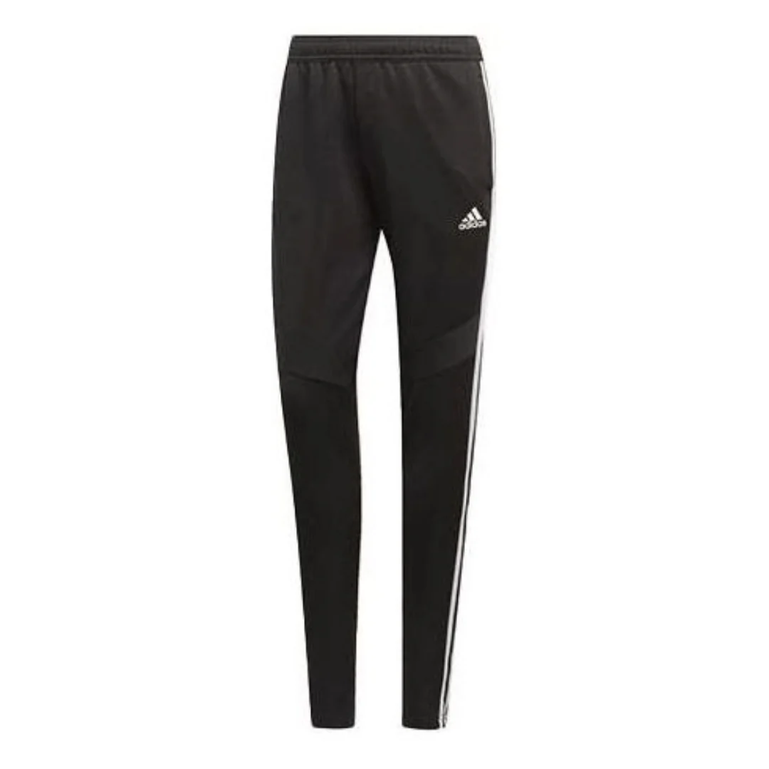 (WMNS) adidas Tiro 19 Training Pants Asia Sizing 'Black' D95957