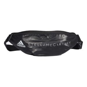 (WMNS) adidas Waist Bag 'Black' FJ2496