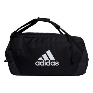 adidas Duffel Bag 75L 'Black White' FK2249