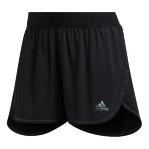 (WMNS) adidas HEAT.RDY Training Short  Asia Sizing 'Black' FM4719