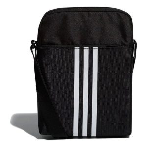 adidas Organiser Bag 'Black White' FM6881