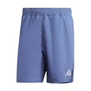 adidas Hiit Breath Shorts 'Blue' IS3724