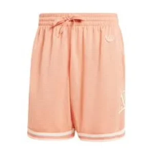 adidas VRCT Tank Shorts Asia Sizing 'Red' IS2918