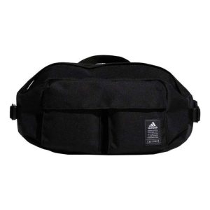 adidas XC 3D Waist Bag 'Black' H31340