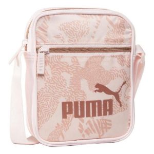 (WMNS) PUMA Core up Portable Rosewater 'Pink' 076974-02