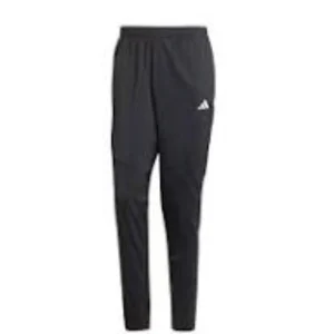 adidas Running Own The Run Pants Asia Sizing 'Black' IK5024