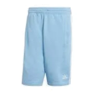 adidas Original Adicolor 3-Stripes Shorts Asia Sizing 'Blue' IR8008