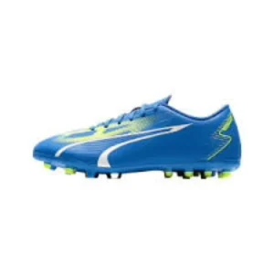 PUMA Ultra Play FG/AG 'Blue Green' 107423-03