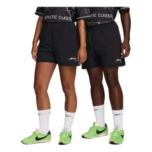 Nike x Stussy Water Shorts 'Black' FZ5761-010