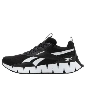 Reebok Zig Dynamica STR 'Black White' 100074911