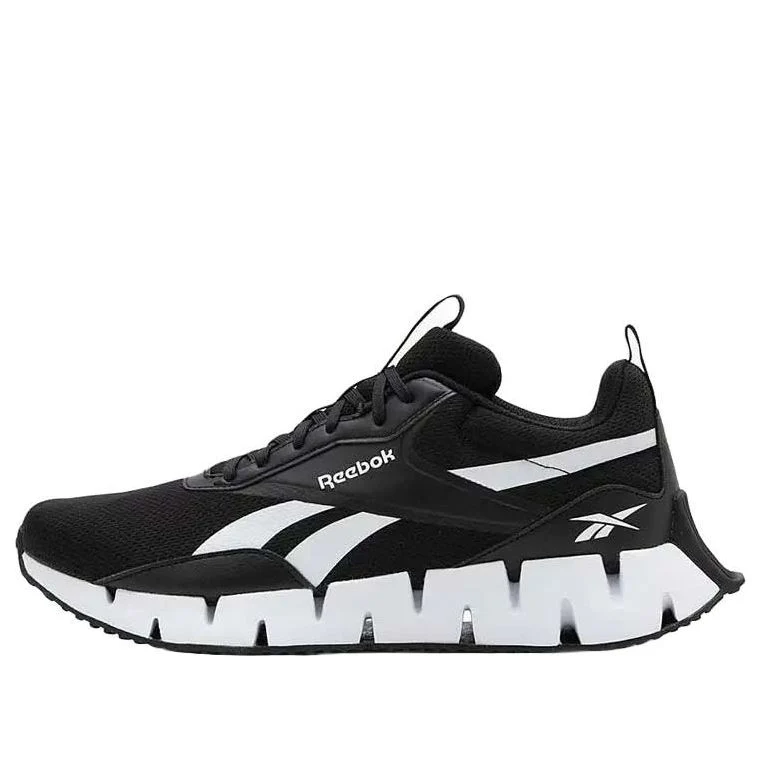 Reebok Zig Dynamica STR 'Black White' 100074911