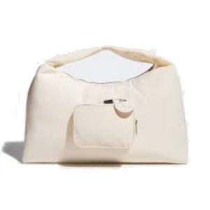 (WMNS) adidas Always Original Shoulder Bag 'Beige' IX5257