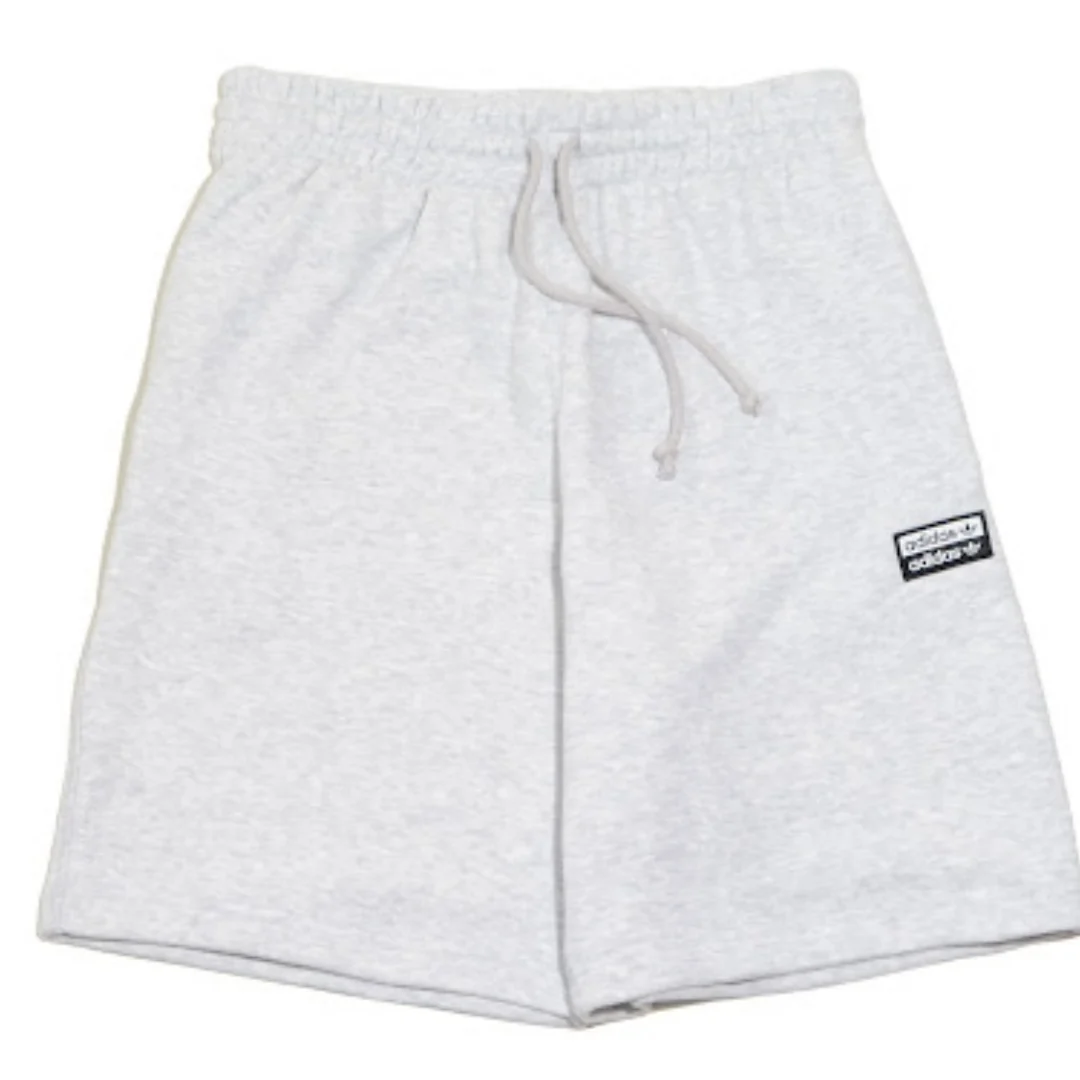 adidas originals R.Y.V Shorts 'Grey' ED7234