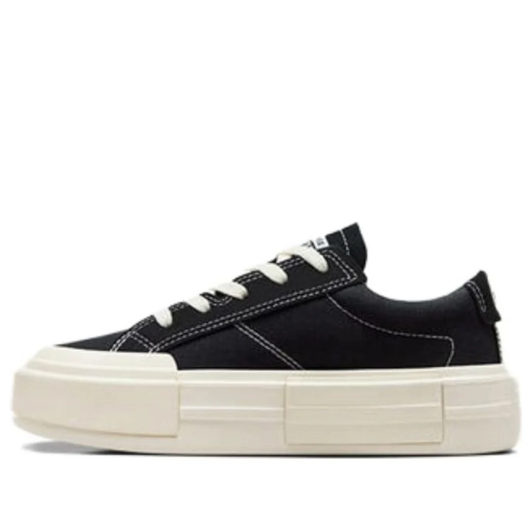Converse Chuck Taylor All Star Cruise OX 'Black White' A08789C