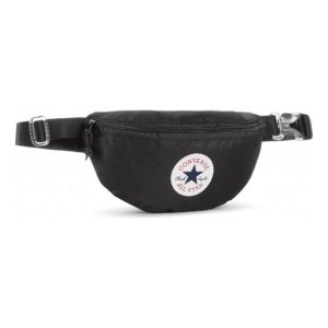 Converse Chuck Taylor Patch Sling Pack 'Black' 10019907-A05