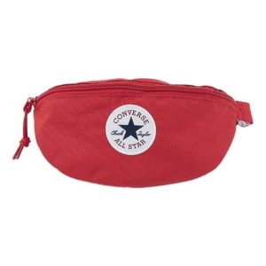 Converse Chuck Taylor Patch Sling Pack 'Red' 10019907-A06