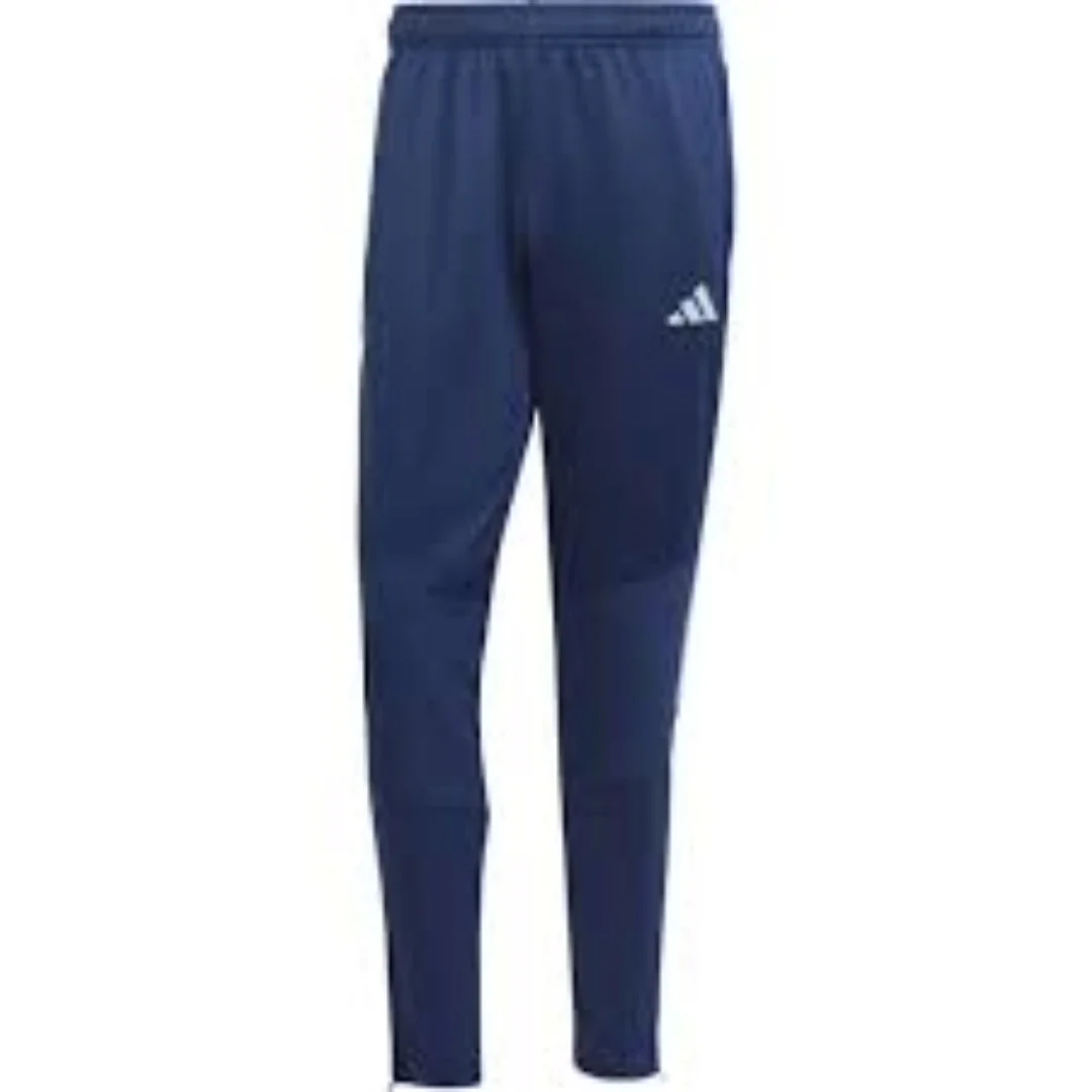 adidas Tiro 23 Club Winterized Pants Asia Sizing 'Blue' IL3213