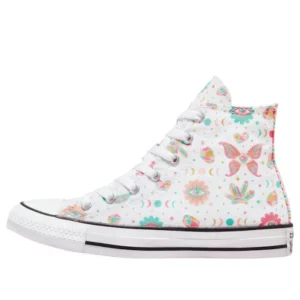 Converse Chuck Taylor All Star Mystic Gems 'White Multi-Color' A00925C