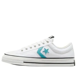 Converse Star Player 76 OX 'White Teal' A09857C
