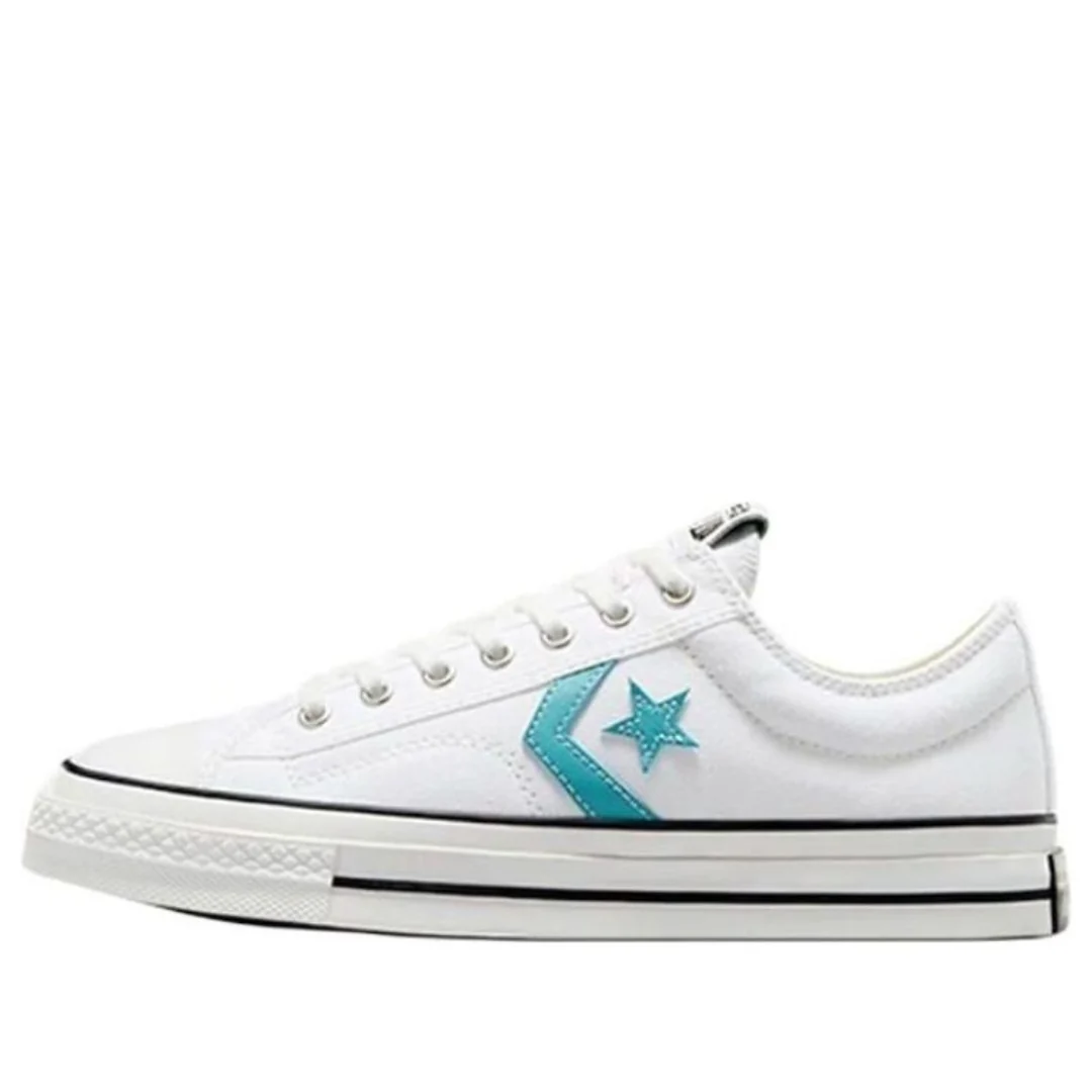 Converse Star Player 76 OX 'White Teal' A09857C