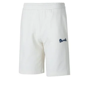 PUMA Sport Shorts 'White Black' 628039-65