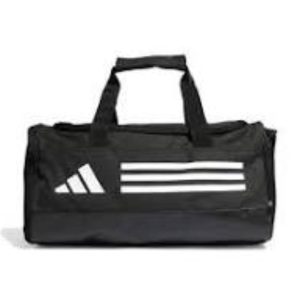 adidas Essentials Training Duffel Bag 'Black' HT4748