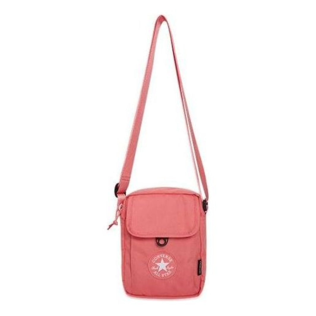 Converse Cross Body Bag 'Pink' 10019909-A14
