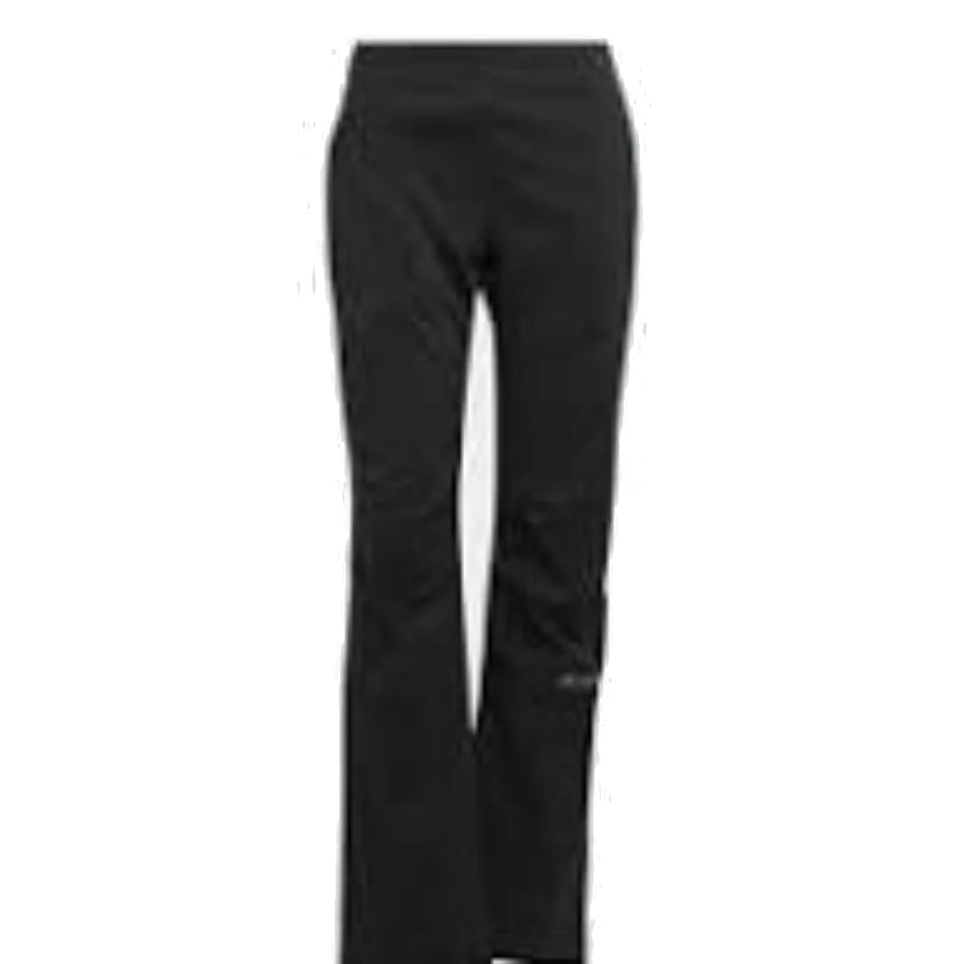 (WMNS) adidas TERREX Multi Woven Pants Asia Sizing 'Black' HM4037