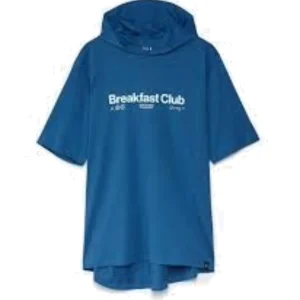 Air Jordan Dri-FIT Sport BC Men's Hoodie 'Blue White' DQ7382-493