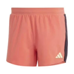 adidas Ekiden Shorts Asia Sizing 'Orange' IS0703