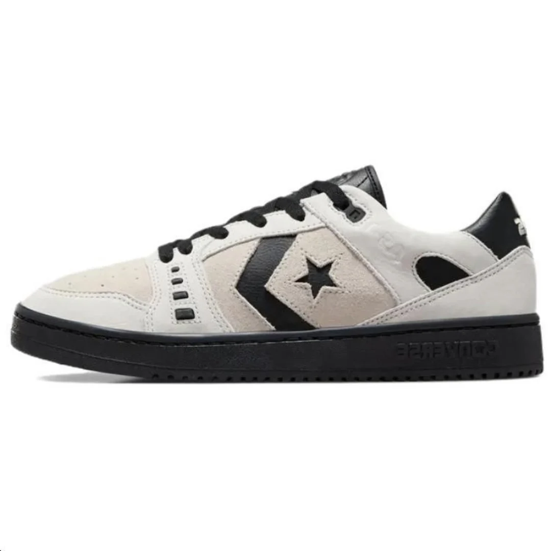 Converse As-1 Pro OX 'White Black' A07624C
