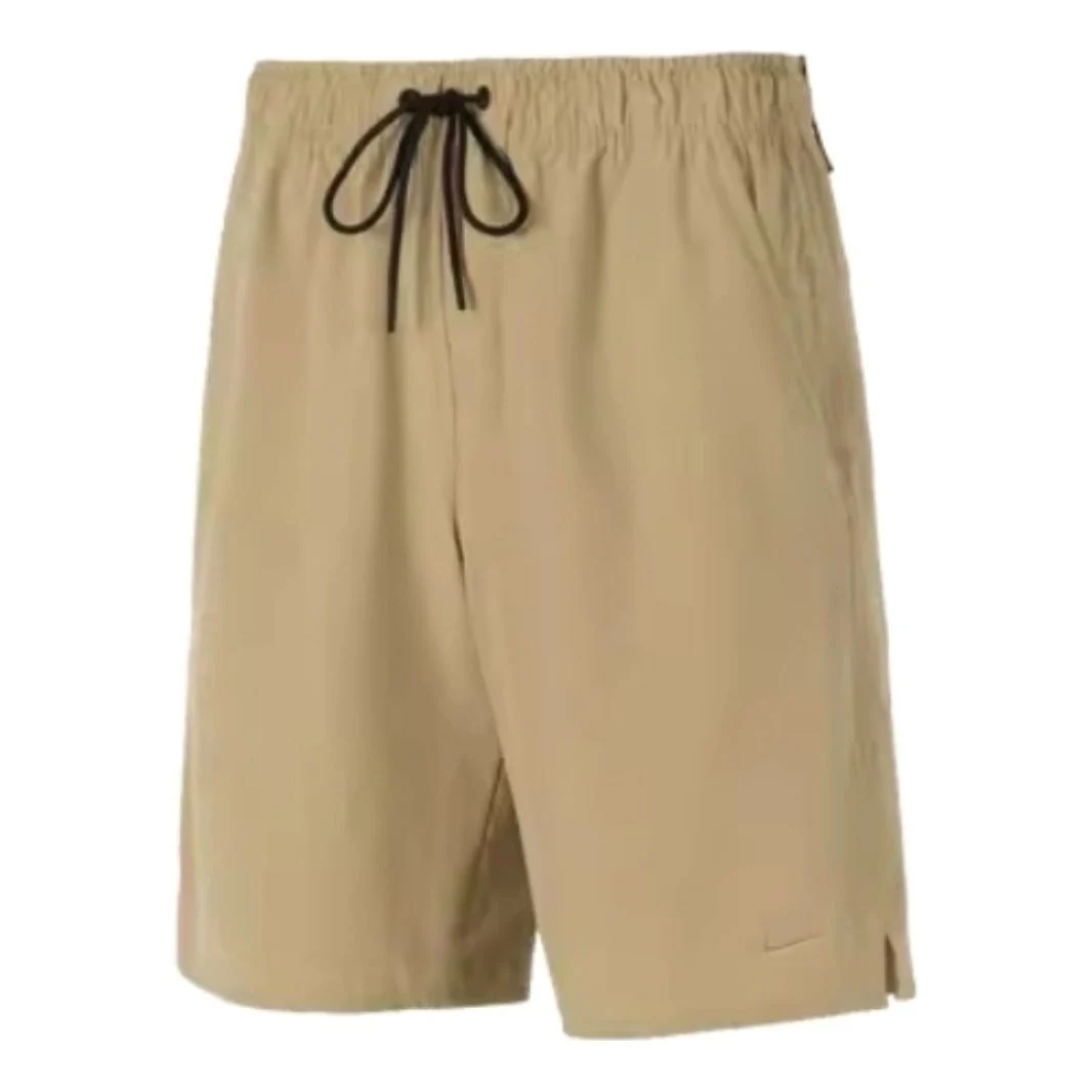 Nike Dri-FIT Unlimited Short 'Tan' DV9331-247