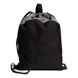 adidas Golf Gym Bag 'Black' FI3124