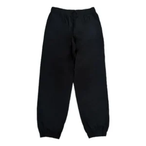 Converse Cargo Pants Asia Sizing 'Black' 10021753-A01