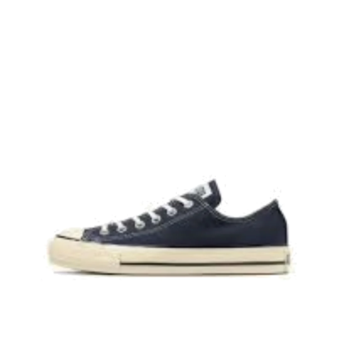 Converse Chuck Taylor All Star US Aged Colors OX 'Black White' 31310942