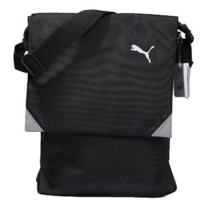 PUMA Tas Olahraga Street Shoulder Bag 'Black' 075834-01