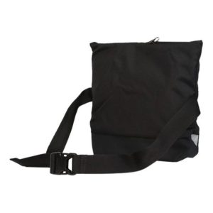 PUMA Relax Waist Bag 'Black' 075837-01