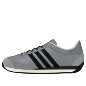 (WMNS) adidas Originals Country OG 'Grey Black White' JH6337
