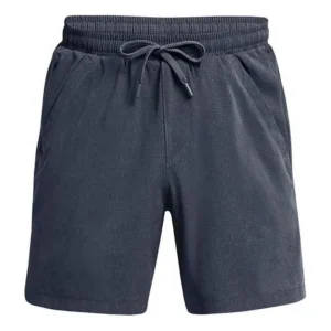 Under Armour Airvent Volley Shorts 'Navy' 1383352-044