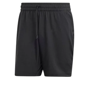 adidas Dominic Thiem Tennis Shorts Asia Sizing 'Black' IW6249