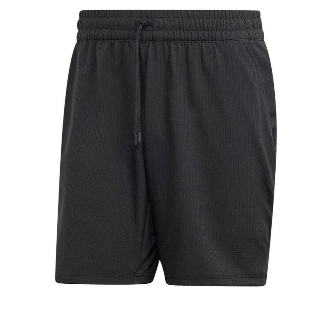adidas Dominic Thiem Tennis Shorts Asia Sizing 'Black' IW6249