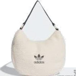adidas Shoulder Bag 'White' II3399