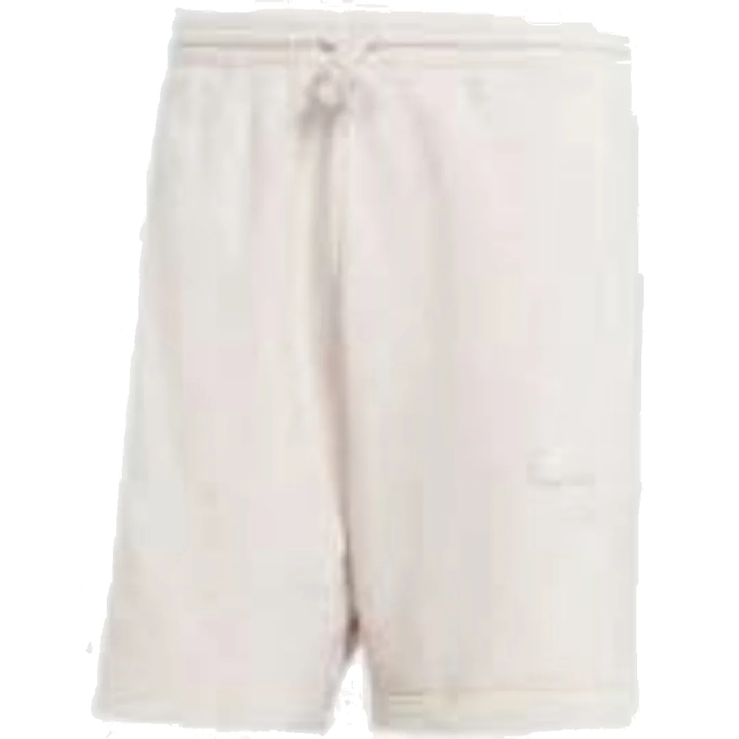 adidas ALL SZN French Terry 3-Stripes Garment-Wash Shorts Asia Sizing 'Whtie' IR5258