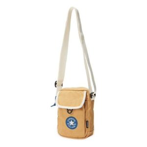 Converse Cross Body Bag 'Beige Blue' 10018984227