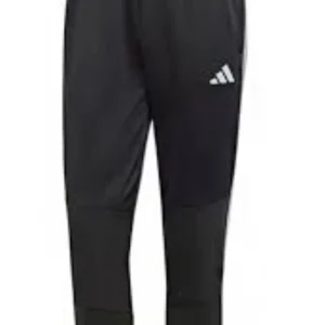 adidas Tiro 23 Winterized Track Pants Asia Sizing 'Black' IA5367