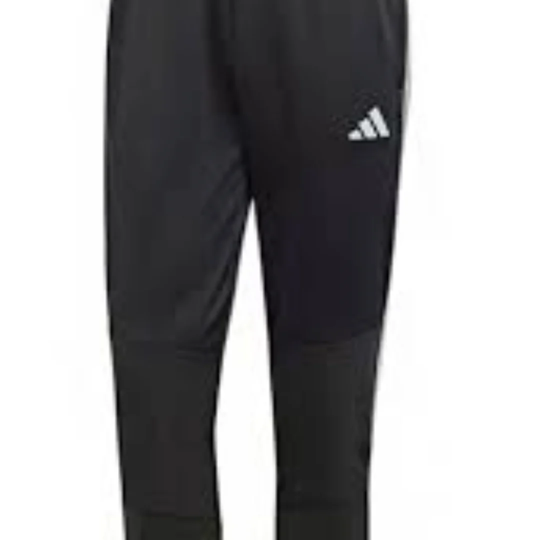 adidas Tiro 23 Winterized Track Pants Asia Sizing 'Black' IA5367