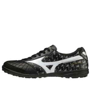 Mizuno Morelia TF 'Black White' Q1GB220001